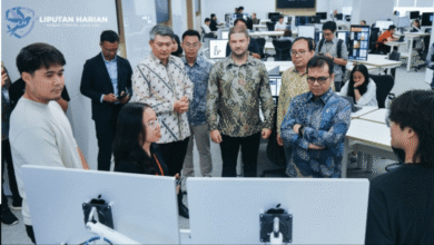 Apple Developer Academy Bali